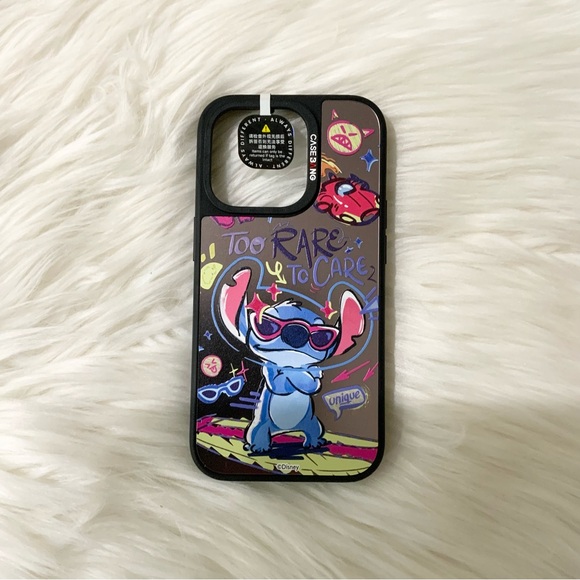 Disney Accessories - Case Bang Disney SK8 Stitch Unijoy IPhone 14 Pro Phone Case